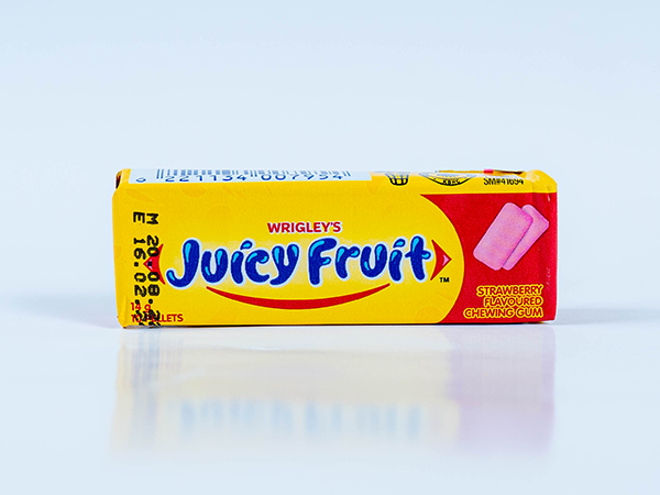 STRAWBERRY 10P